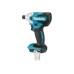 Шуруповерт аккумуляторный ударный Makita DTD156RFE