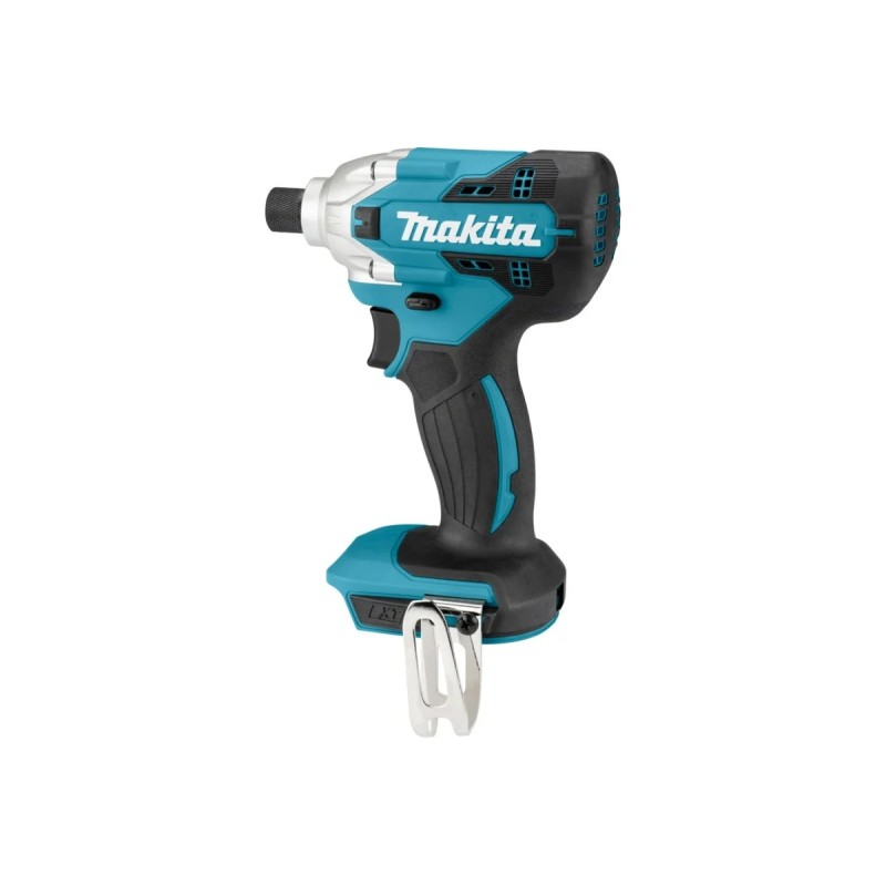 Шуруповерт аккумуляторный ударный Makita DTD156RFE