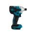 Шуруповерт аккумуляторный ударный Makita DTD156RFE