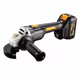 Шлифмашина угловая аккумуляторная Runtec PRO RT-AG900