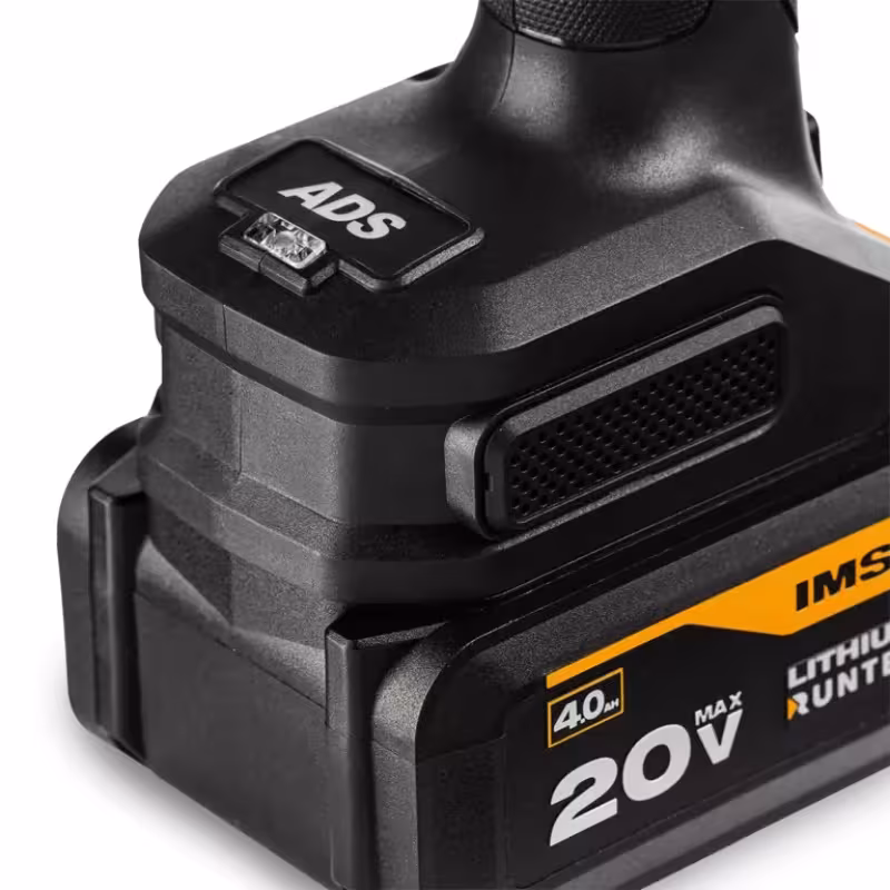 Шлифмашина угловая аккумуляторная Runtec PRO RT-AG900