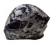 Мотошлем AiM JK906S, камуфляж, размер XL