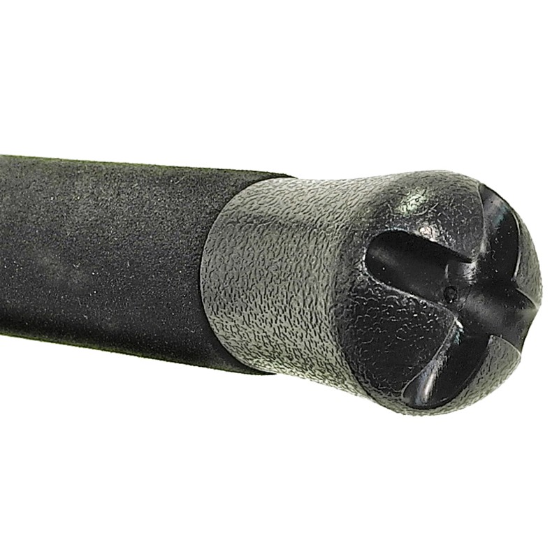 Удилище троллинговое Волжанка Хищник Троллинг 2,4 м,тест до 60 г