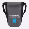 Гермосумка Finntrail Beltbag 1726 Grey, серый, 2 л