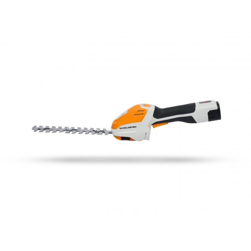 Ножницы для кустов и травы аккумуляторные Villartec HA1462