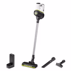 Пылесос беспроводной вертикальный Karcher Cordless ourFamily VC 6