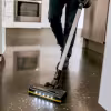 Пылесос беспроводной вертикальный Karcher Cordless ourFamily VC 6