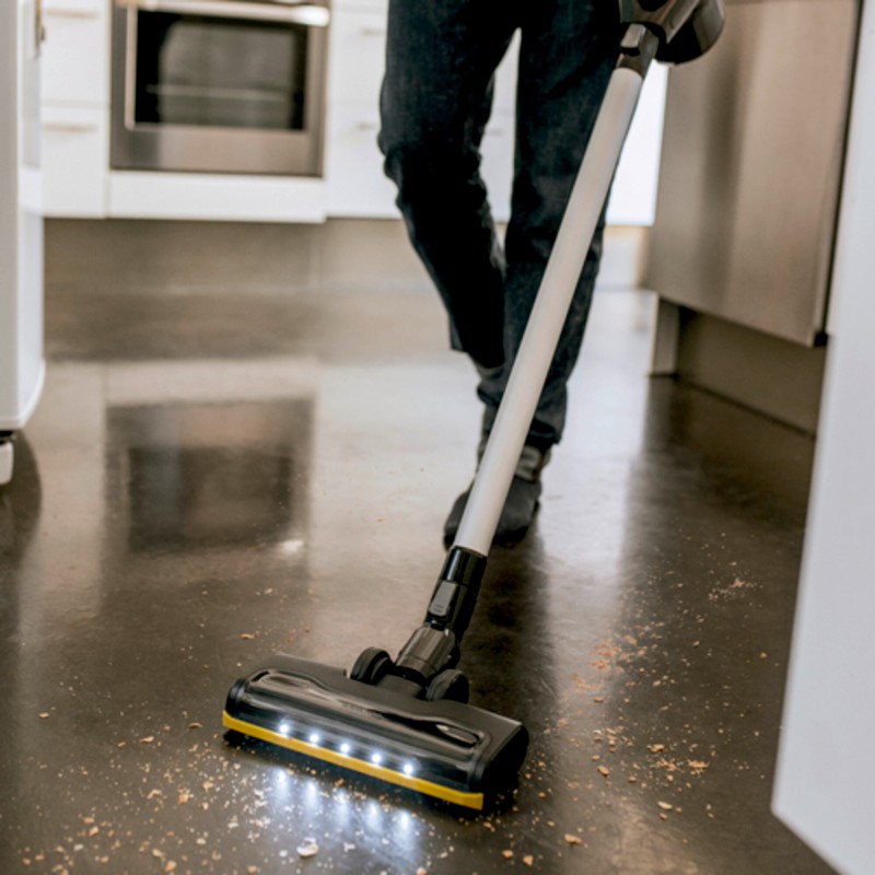 Пылесос аккумуляторный Karcher Cordless ourFamily VC 6