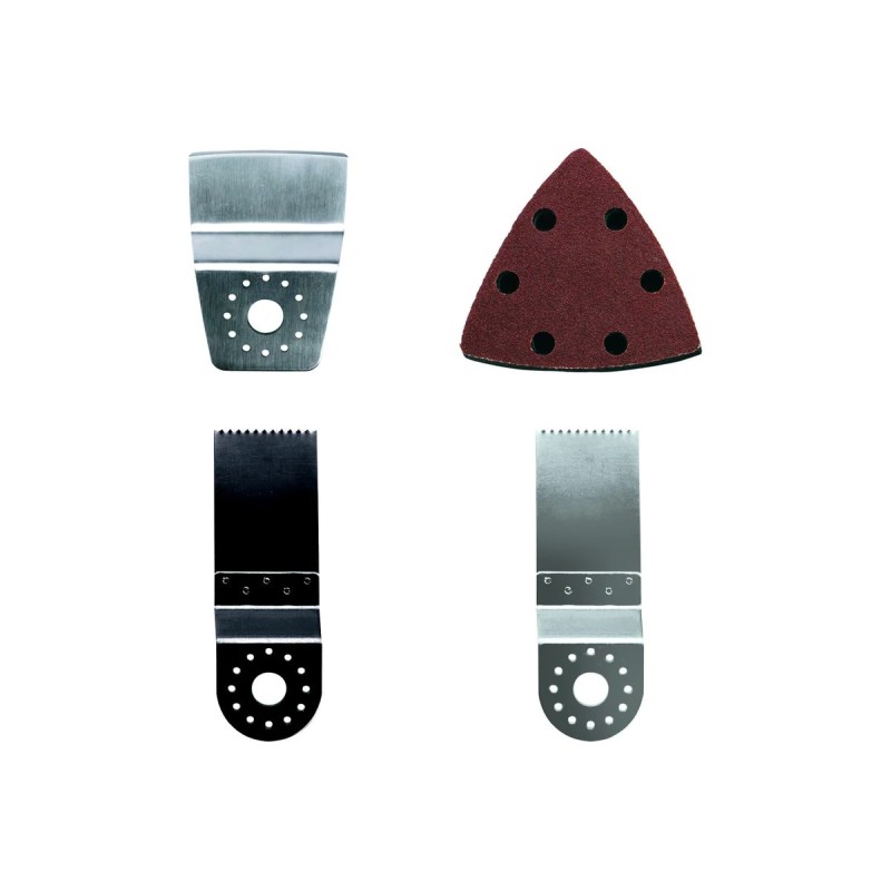 Реноватор (мультирезак) сетевой Einhell TE-MG 200 CE