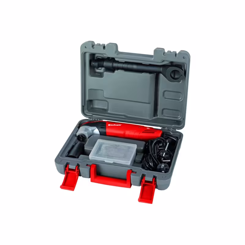 Реноватор (мультирезак) сетевой Einhell TE-MG 200 CE