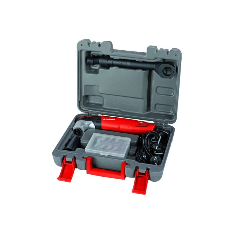 Реноватор (мультирезак) сетевой Einhell TE-MG 200 CE