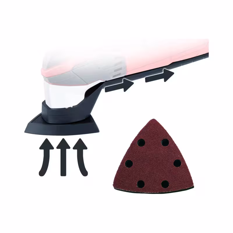 Реноватор (мультирезак) сетевой Einhell TE-MG 200 CE