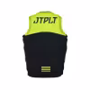 Жилет защитный мужской для водного спорта JetPilot Rx Vault F/E Neo, размер 2XL (европейский размер), желтый/серый