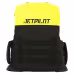 Жилет защитный мужской для водного спорта JetPilot Strike ISO 50N Nylon w. Super Grip, размер 2XL/3XL (европейский размер), желтый/черный