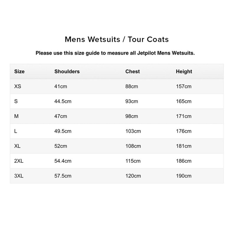 Комплект гидрокостюм и гидрокуртка JetPilot RX Vault Race Orange, размер L