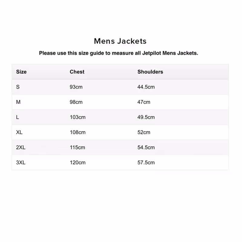 Комплект гидрокостюм и гидрокуртка JetPilot RX Race, размер L