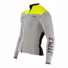 Комплект гидрокостюм и гидрокуртка JetPilot RX Vault Gray/Yellow, размер M