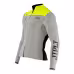 Комплект гидрокостюм и гидрокуртка JetPilot RX Vault Gray/Yellow, размер L