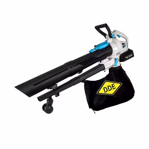 Воздуходувка аккумуляторная DDE BlueTech VBB 2740