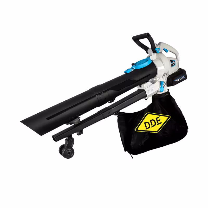 Воздуходувка аккумуляторная DDE BlueTech VBB 2740