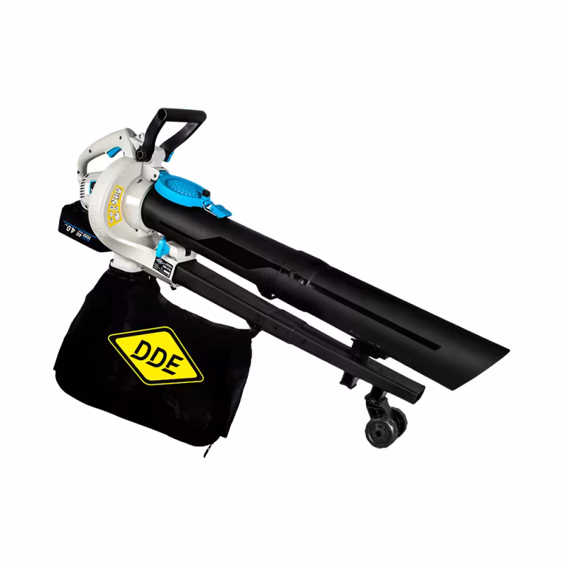 Воздуходувка аккумуляторная DDE BlueTech VBB 2740