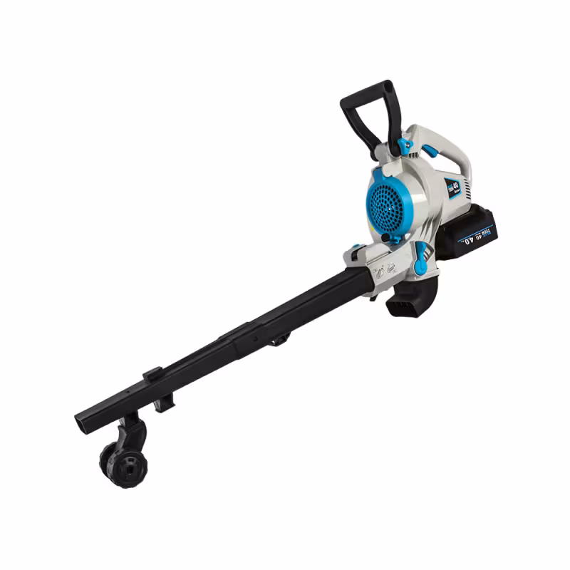 Воздуходувка аккумуляторная DDE BlueTech VBB 2740