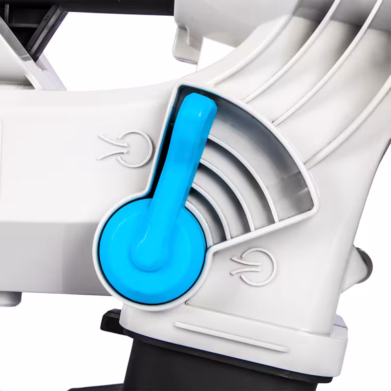 Воздуходувка аккумуляторная DDE BlueTech VBB 2740