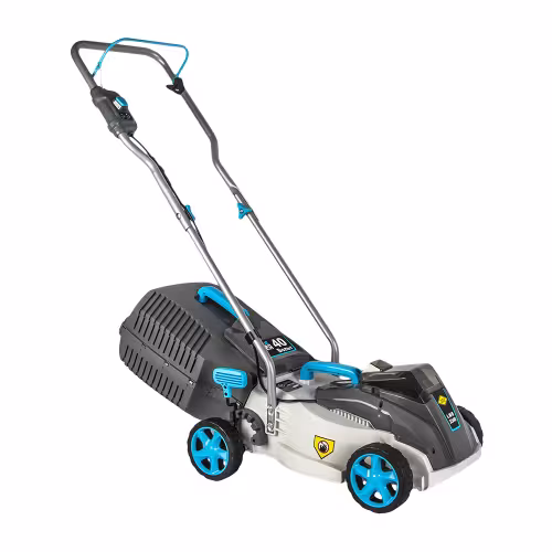 Газонокосилка аккумуляторная DDE BlueTech LMB 3340