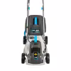 Газонокосилка аккумуляторная DDE BlueTech LMB 3340