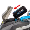 Газонокосилка аккумуляторная DDE BlueTech LMB 3340