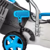 Газонокосилка аккумуляторная DDE BlueTech LMB 3340