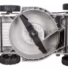 Газонокосилка аккумуляторная DDE BlueTech LMB 3340