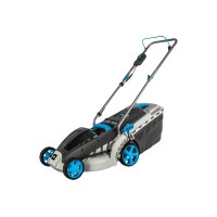 Газонокосилка аккумуляторная DDE BlueTech LMB 3840