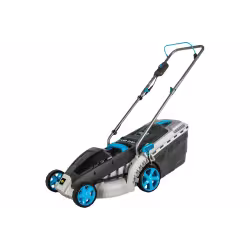 Газонокосилка аккумуляторная DDE BlueTech LMB 3840