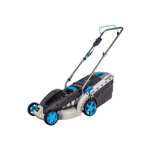 Газонокосилка аккумуляторная DDE BlueTech LMB 3840