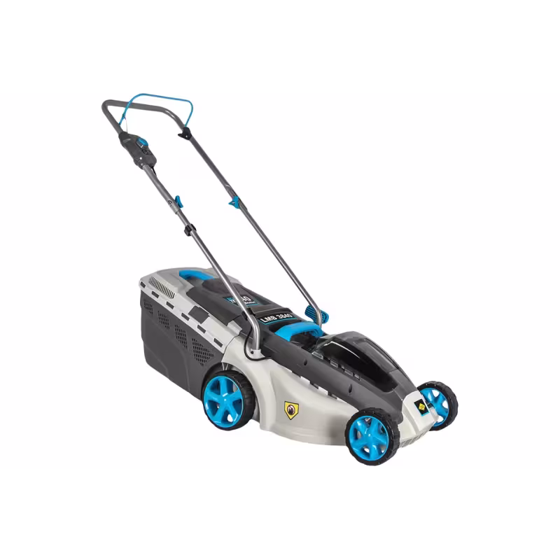 Газонокосилка аккумуляторная DDE BlueTech LMB 3840