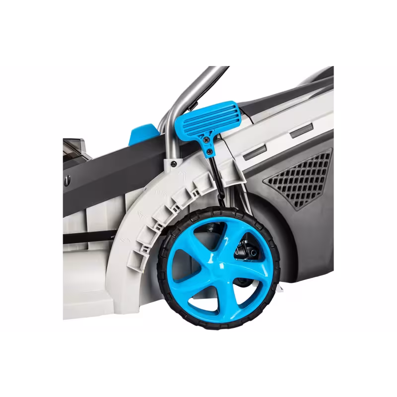 Газонокосилка аккумуляторная DDE BlueTech LMB 3840