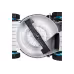 Газонокосилка аккумуляторная DDE BlueTech LMB 3840