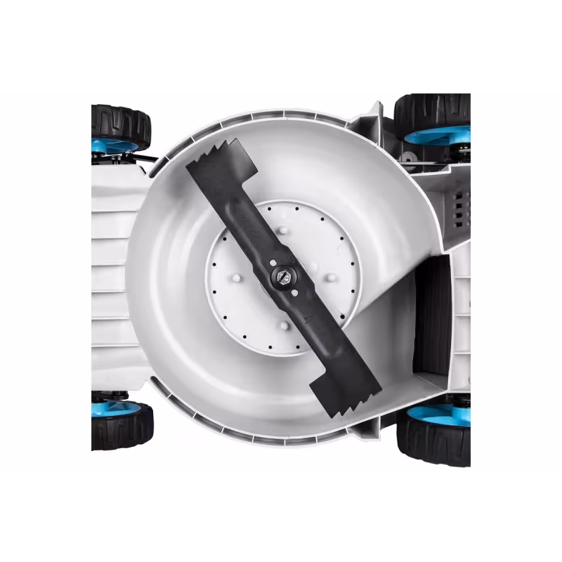 Газонокосилка аккумуляторная DDE BlueTech LMB 3840