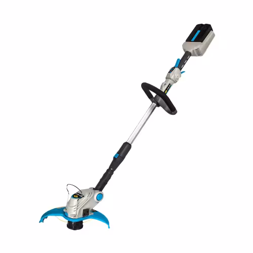 Триммер аккумуляторный  DDE BlueTech GTB 400