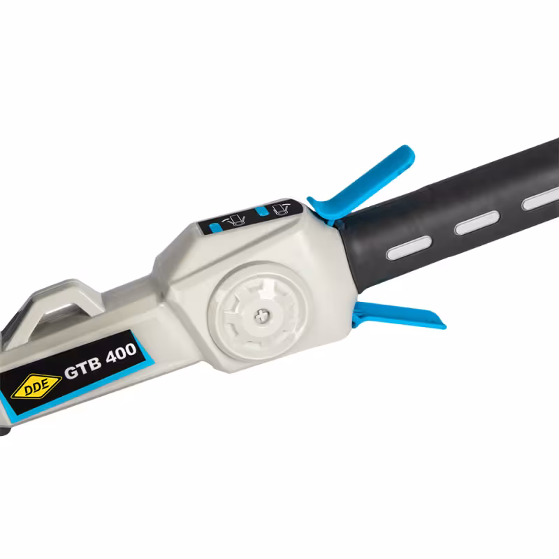 Триммер аккумуляторный  DDE BlueTech GTB 400