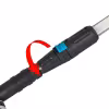 Триммер аккумуляторный DDE BlueTech GTB 400