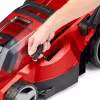 Газонокосилка аккумуляторная Einhell Rasarro 36/36