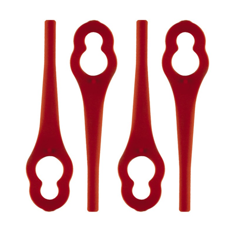 Триммер аккумуляторный Einhell GE-CT 18 LI KIT