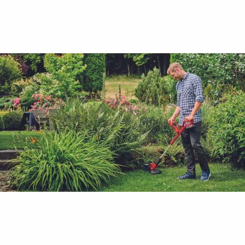 Триммер аккумуляторный Einhell GE-CT 18/30 LI-Solo