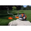 Триммер бензиновый Villartec CB532P
