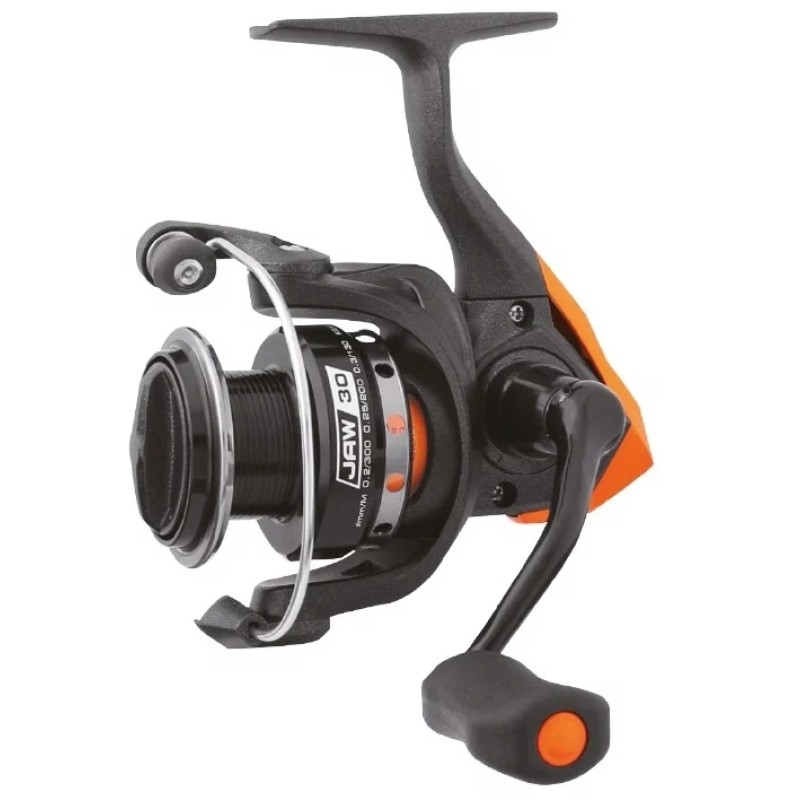 Катушка безынерционная Okuma JAW 30