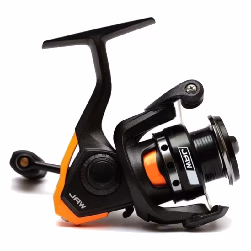 Катушка безынерционная Okuma JAW 30