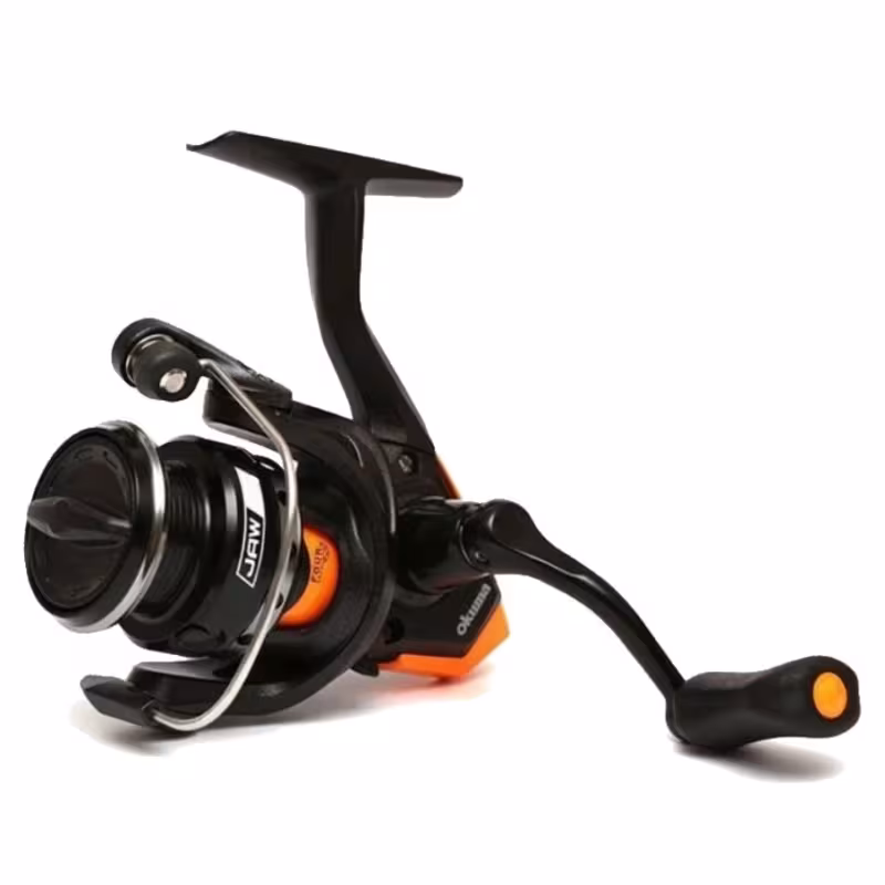 Катушка безынерционная Okuma JAW 30