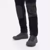 Ботинки мужские треккинговые Finntrail Track 5172 Dark Grey, темно-серый, размер 43
